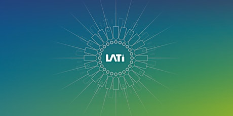 March LATi Bar - Accessing Innovation and R&D Funding primary image