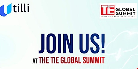 Meet Tilli Softwara at TiE Global Summit