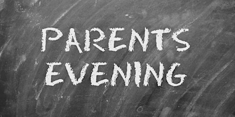 Parent's Evening - Level 2 Creative Media (John Gaudino)