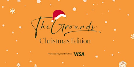 The Grounds: Last Christmas | 舊年聖誕好戀嚟