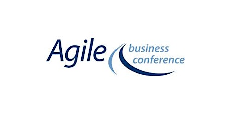 Agile Business Conference 2018 primary image