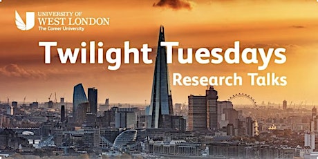 Twilight Tuesday Research Talks