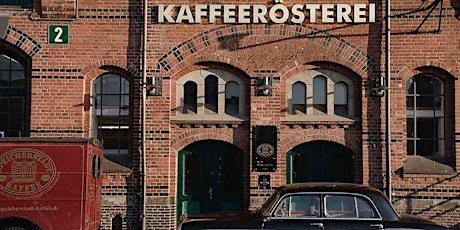 Immagine principale di Stadtgänge 3: Hamburg, die Deutsche Stadt des Kaffees und Tees 