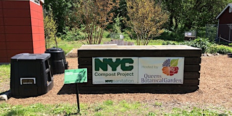 Compost for Community Gardens primary image