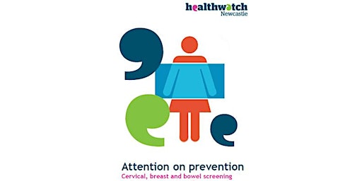 Monthly online forum - Healthworks - Cancer Awareness information session
