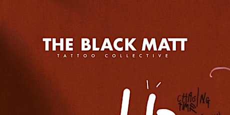 THE BLACK MATT TATTOO COLLECTIVE x SOCIAL LAB