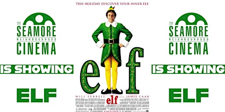Elf (2003) primary image