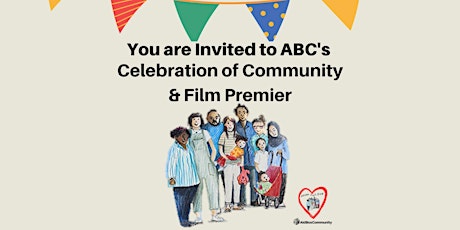 ABC's Celebration of our Community & Film Premiere