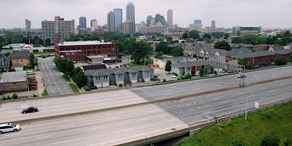John Norquist: Urban Freeways & the Value of Cities