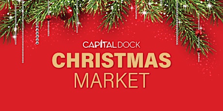 Christmas at Capital Dock