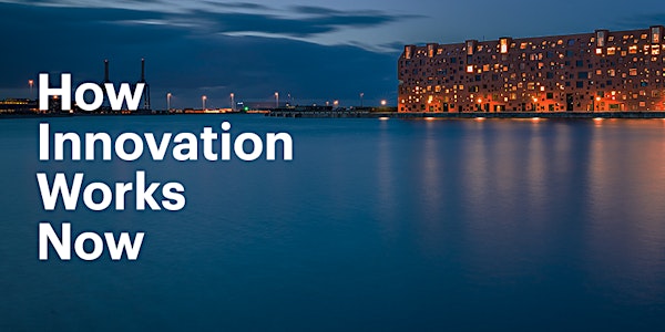 Pier47 Opening: How Innovation Works Now