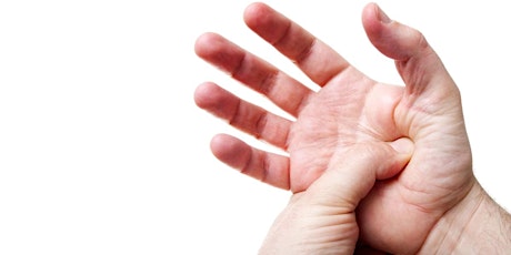 Hand Pain: Symptoms, Causes & Treatments primary image