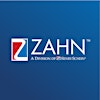 Logo van Zahn Dental