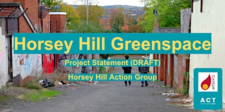 Horsey Hill Greenspace
