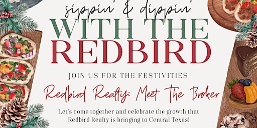 Redbird Realty CTX: Meet The Broker