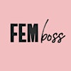 Logotipo da organização FEMboss