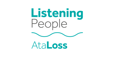 ListeningPeople – *Level 2* - Children, young people & loss.