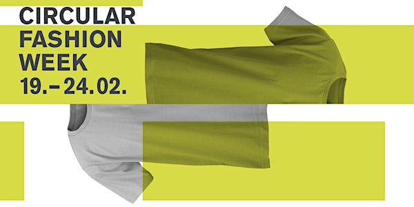 TALK: Towards a Circular Fashion Industry