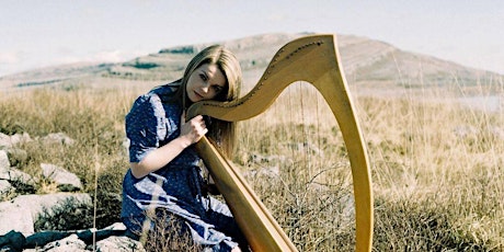 Harp Workshop with Aisling Lyons