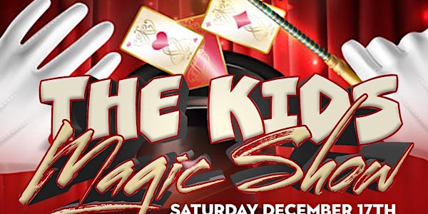 The Kids Magic Show in Akron