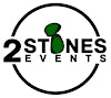 2 Stones Events's Logo