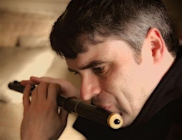 Flute Workshop with Harry Bradley