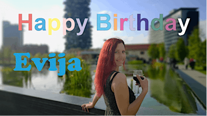 Heygo Party - Evija's Birthday 
