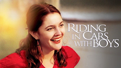 We Really Like Her: RIDING IN CARS WITH BOYS (2001)