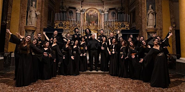 I Concerti di Natale - Coro da Camera di Torino