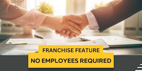 Franchise Opportunities for a Tight Labor Market