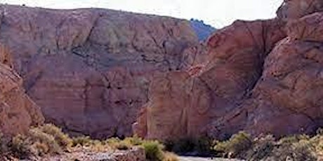 Red Rock Canyon Excursion-Heartland Charter School