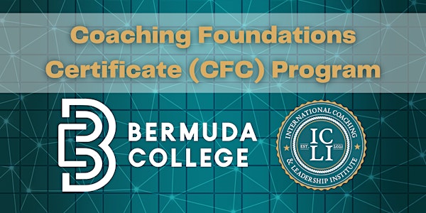 Info Session - Coaching Foundations Certificate (CFC) Program