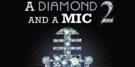  A Diamond and A Mic 2  "Presents" Mirror...Mirror... primary image