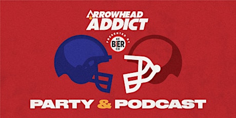 Arrowhead Addict Podcast Live