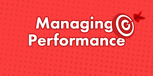 Managing Performance - Lunch & Learn