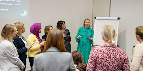 Launch of the Bristol WiB Peer to Peer Support Programme