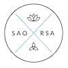 Logotipo da organização Saorsa Studio