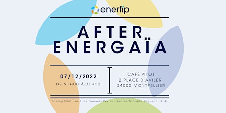 Imagen principal de After EnerGaïa by Enerfip