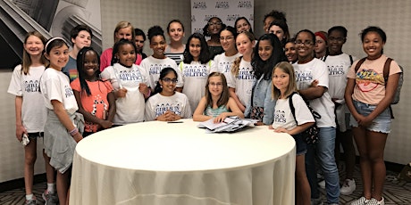 Camp Congress for Girls NYC 2023