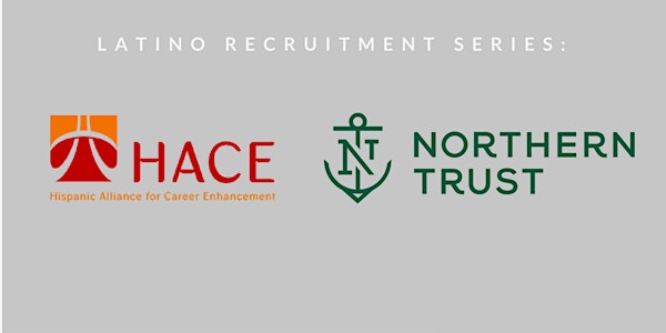 Latino Advancement in the Financial Services Industry Presented by Northern Trust