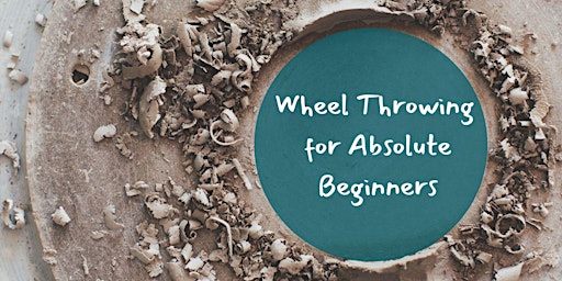 Wheel Throwing For Absolute Beginners ~ FREE