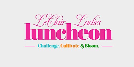 Ladies Leadership Luncheon