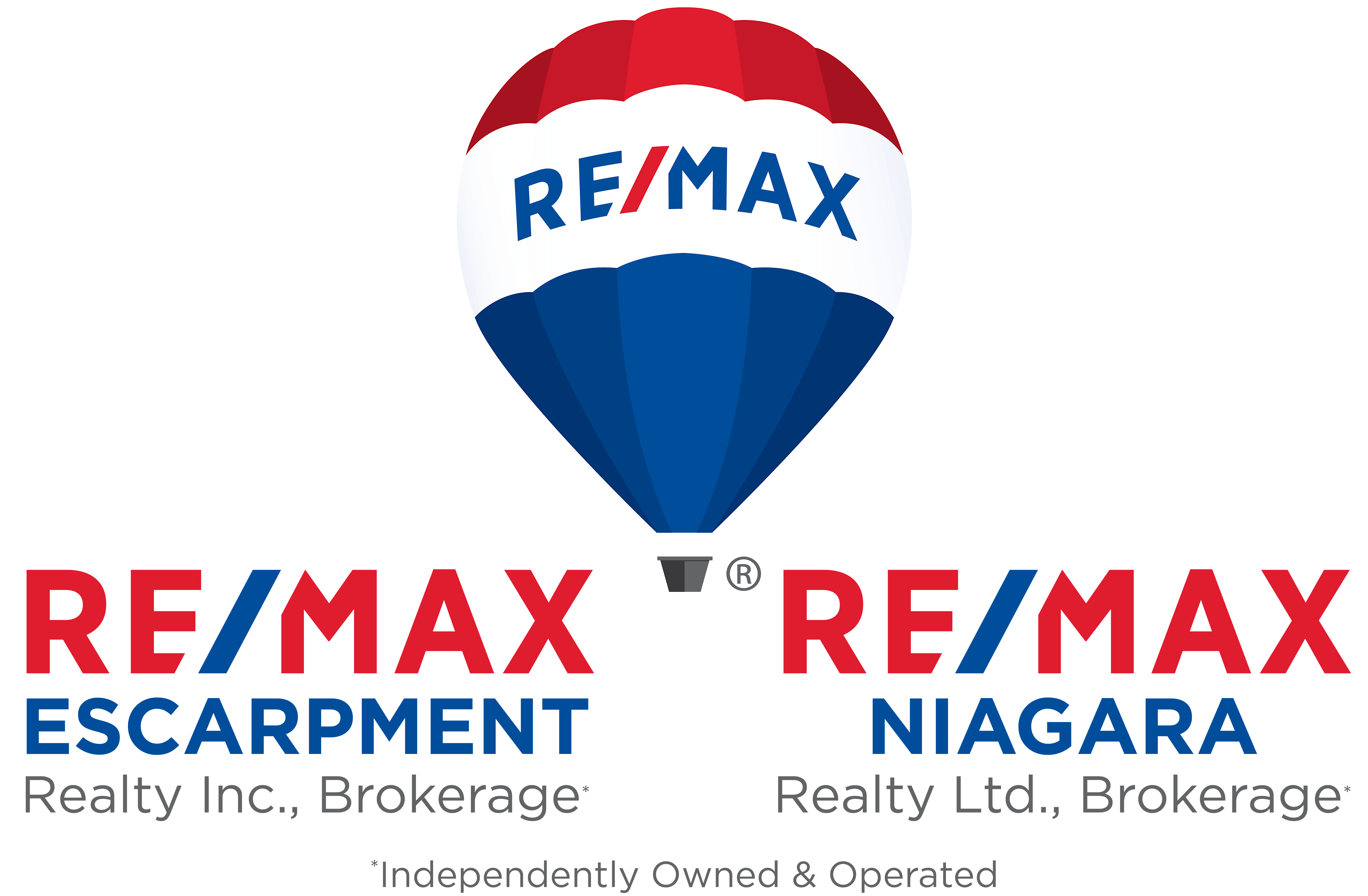 RE\/MAX Escarpment & RE\/MAX Niagara