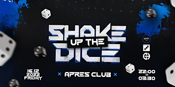Shake Up The Dice