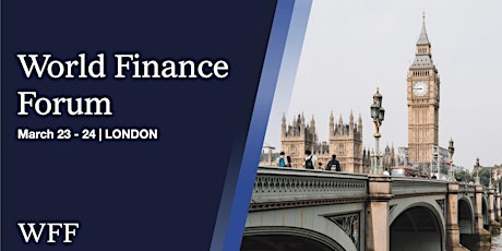 Imagen principal de World Finance Forum London