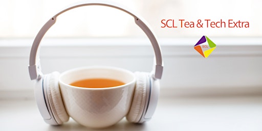 SCL Tea and TeXmas: wrapping things up and looking ahead