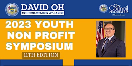 Youth Non-Profit Symposium 2023