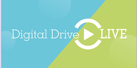 Digital Drive Live