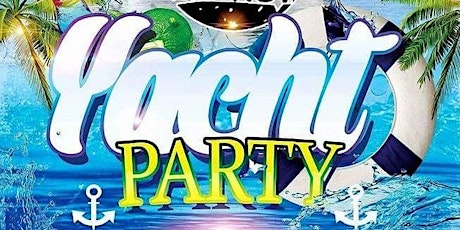 M.E. Weekly Yacht Party Night Club primary image