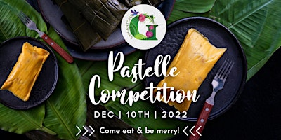 Pastelle Competition